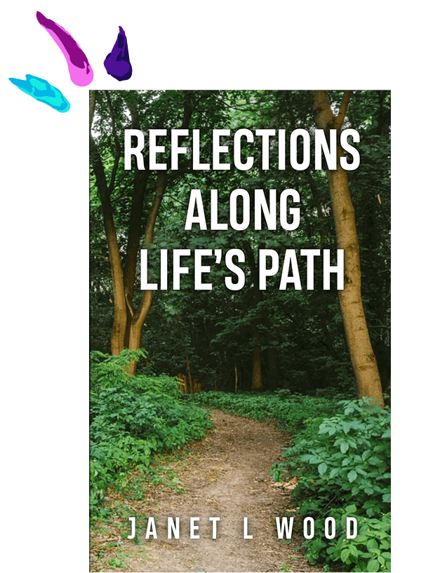 A forest path inviting reflection and introspection.