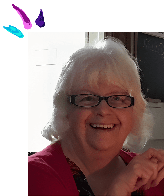 Janet L Wood