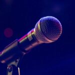 My First Podcast, Never let go of your Dreams